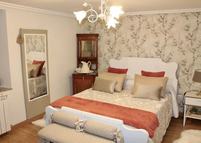 Casa: El Portalon De Valdivia *