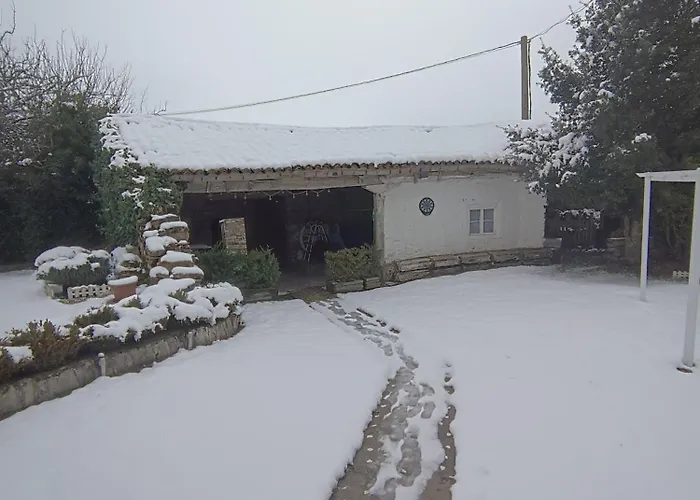 Casa: El Portalon De Valdivia