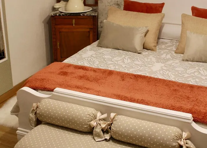 Casa: El Portalon De Valdivia 펜션