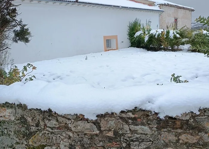 Casa: El Portalon De Valdivia *