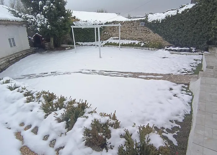 Casa: El Portalon De Valdivia *