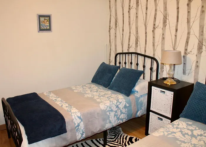 Casa: El Portalon De Valdivia * Pomar de Valdivia