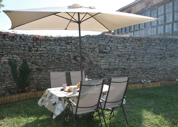 Casa: El Portalon De Valdivia *